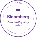 Bloomberg Gender-Equality Index (GEI)