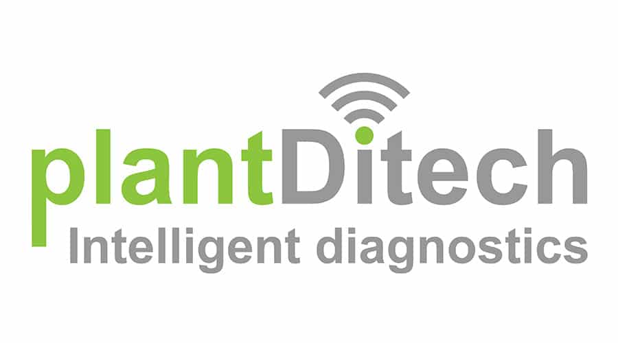 PlantDitech - Intelligent diagnostics