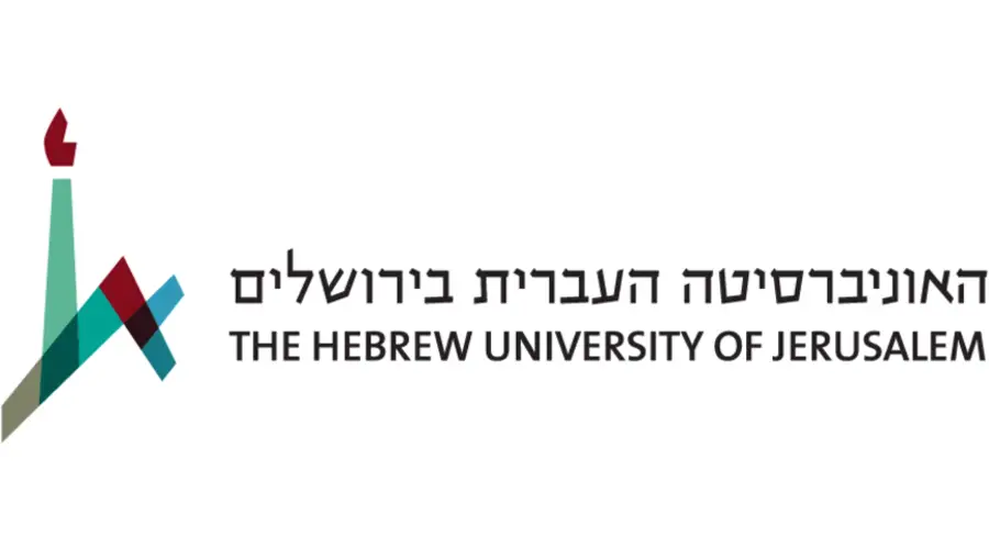 The hebrew university of jerusalem